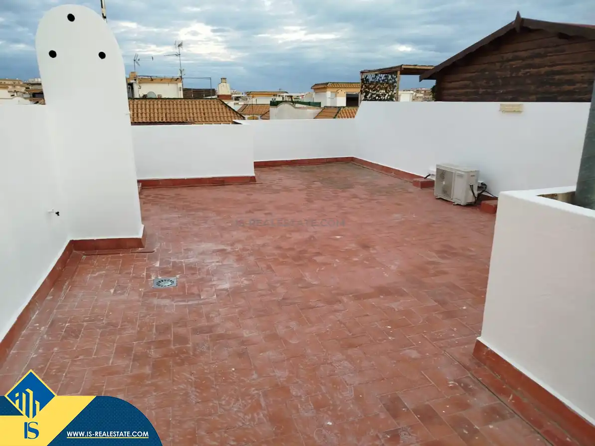 Bungalow con piscina en venta en Zona Carrefour - Urbanizaciones, imagen 15