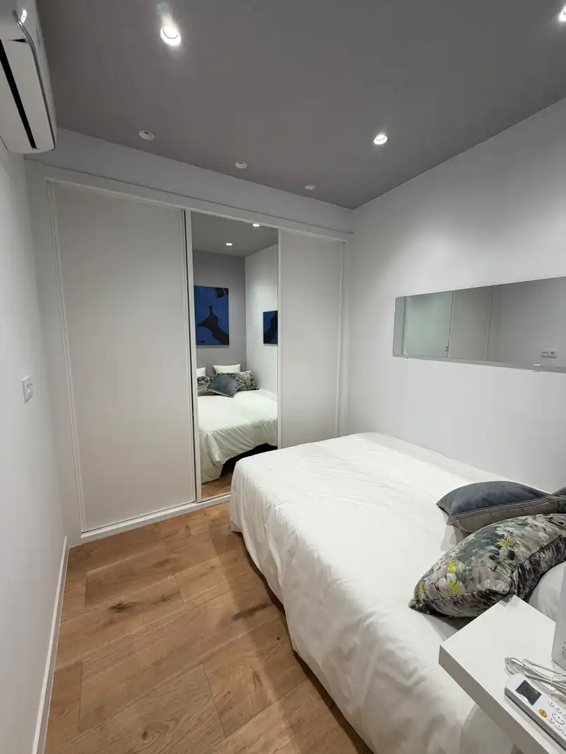 Wohnung zum Verkauf in Calle de Andrés Borrego, imagen 14
