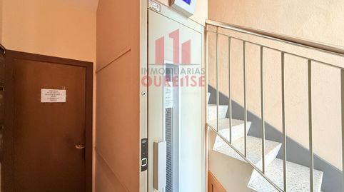 Foto 2 de Piso de alquiler en Couto, Ourense Capital