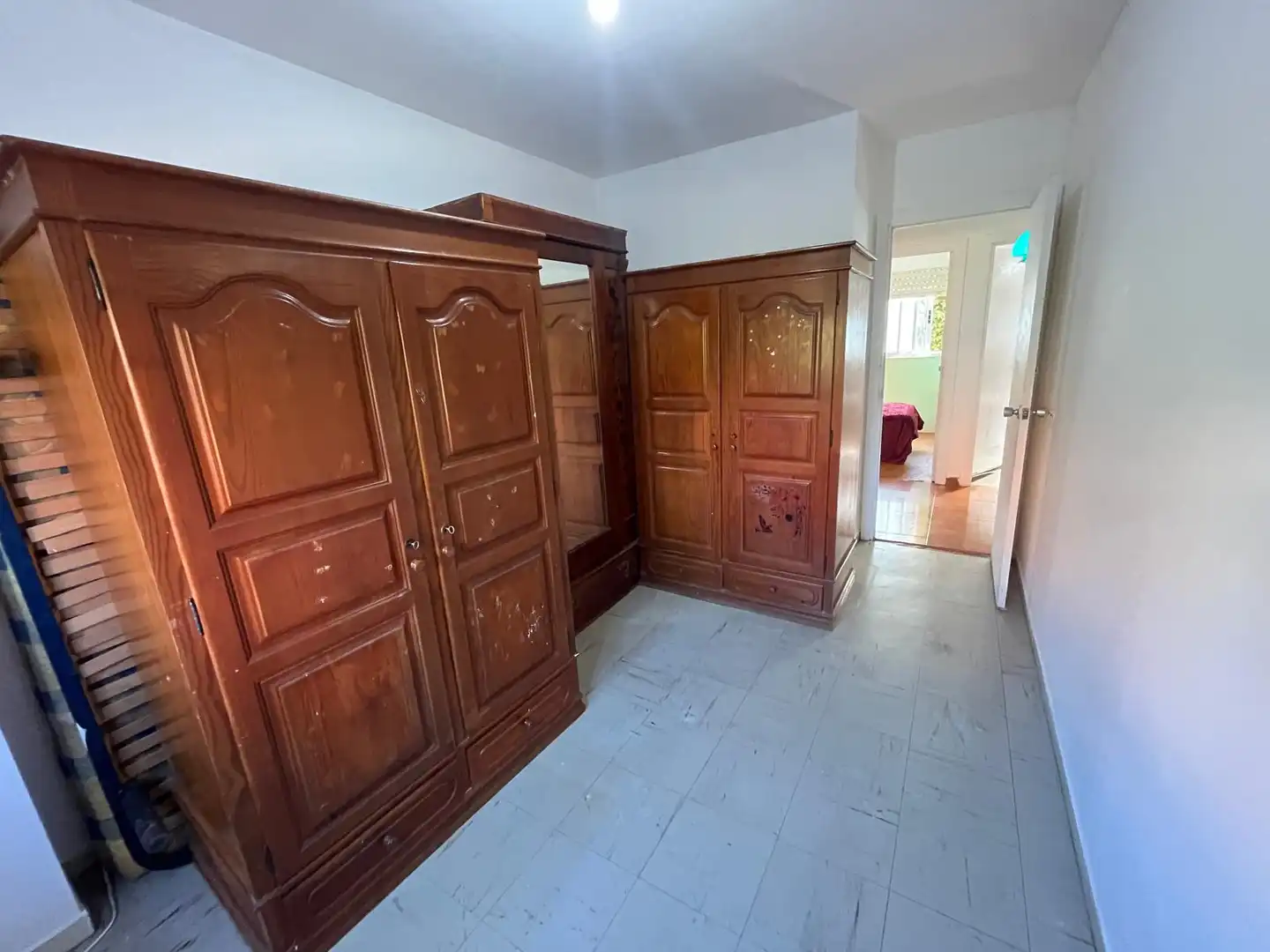 Flat for sale in Vigo   with Storage room