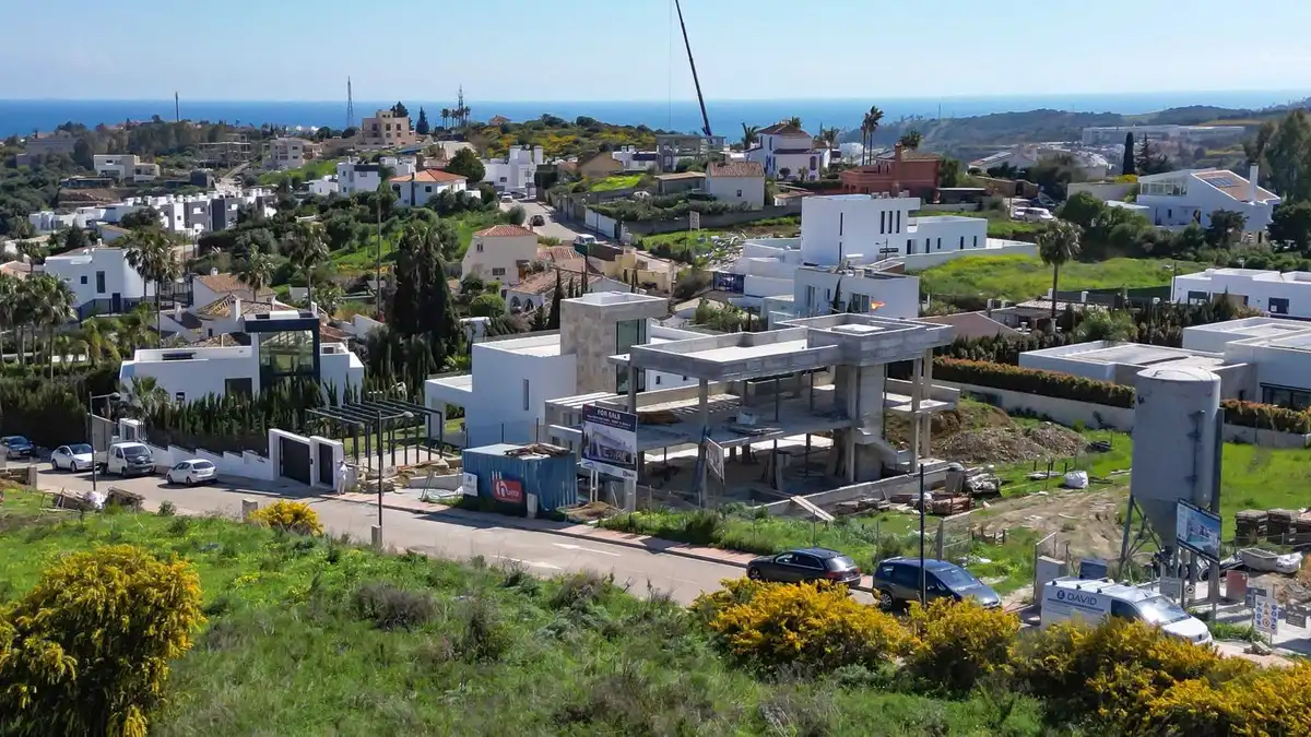 Casa amb piscina en venda a Estepona - Estepona,Valle Romano,Calle Flaminio, imagen 21