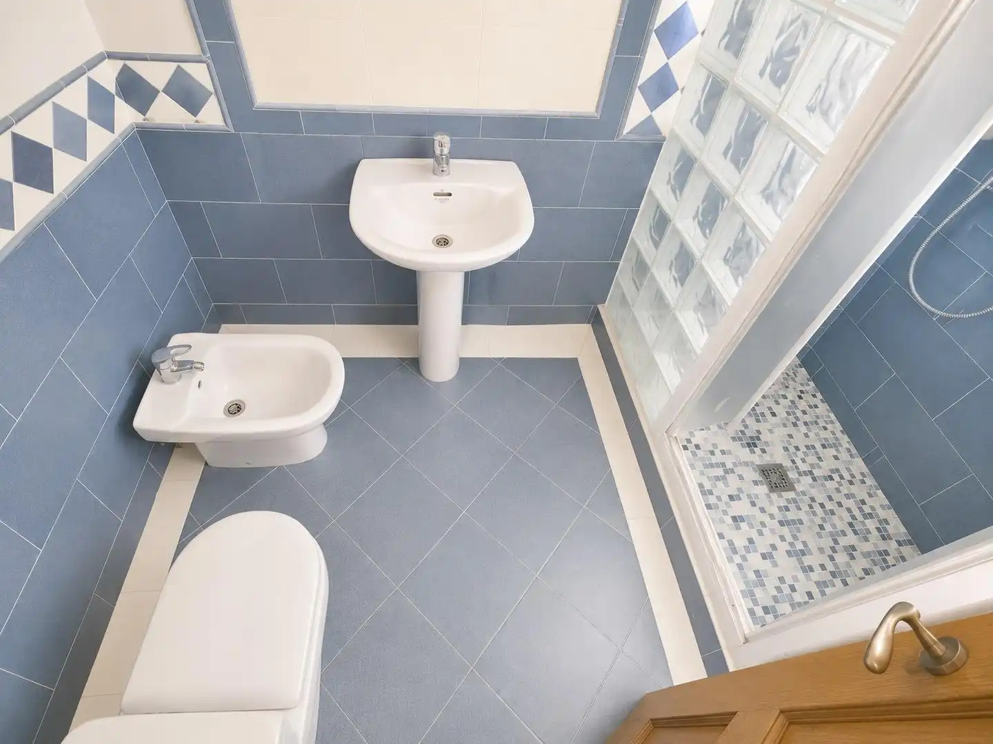 Baño de Piso en venta en Murcia