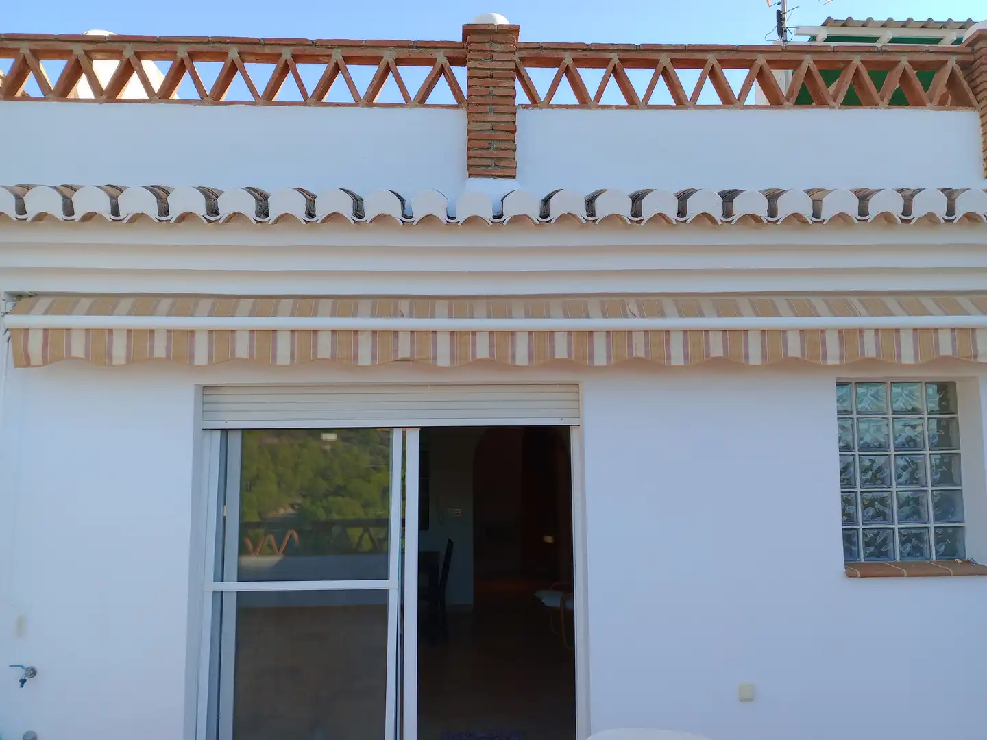 Reihenhaus mit Pool zum Verkauf in Calle Cataluña, imagen 7