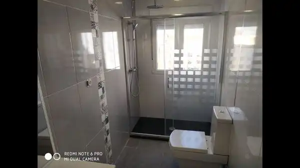 Piso con terraza en venta en Calle de Pinos Baja, imagen 8