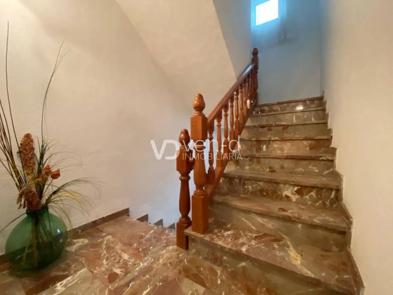 Haus oder Chalet zum Verkauf in Enguera mit Heizung, Privatgarten und Terrasse