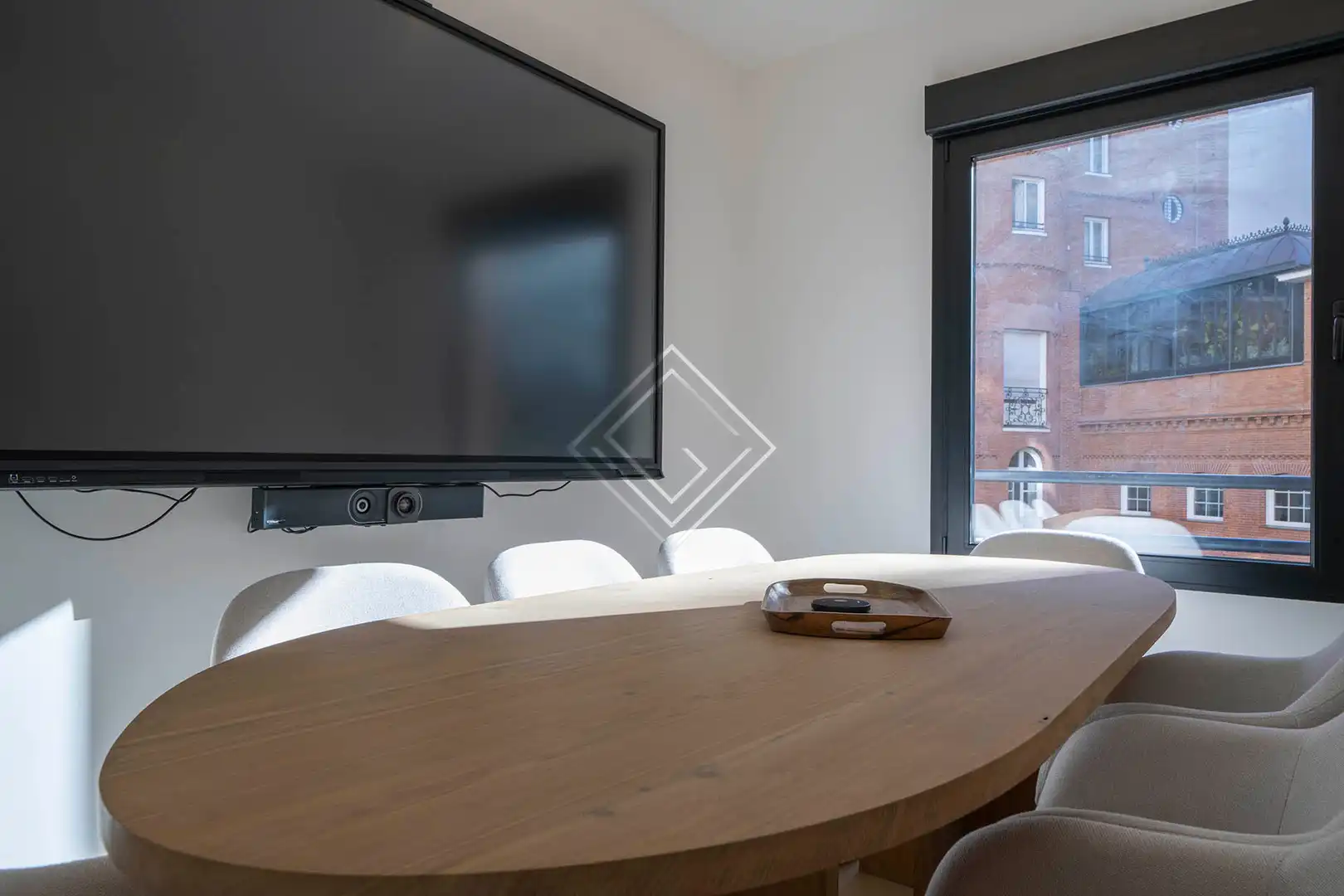Piso con ascensor en venta en Barrio de Salamanca, imagen 43