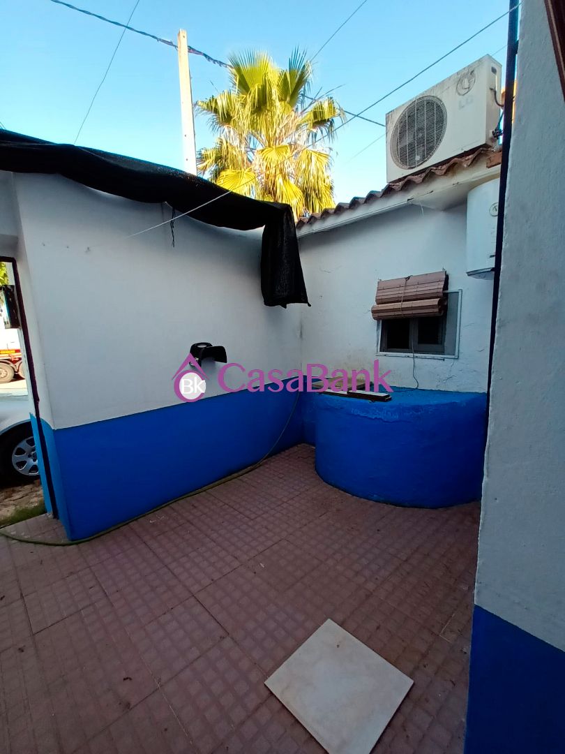 House or chalet for sale in  Córdoba Capital  with Air Conditioner, Terrace and Storage room
