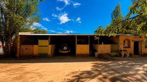 Foto 3 de Finca rústica en venta en Monachil pueblo, Monachil