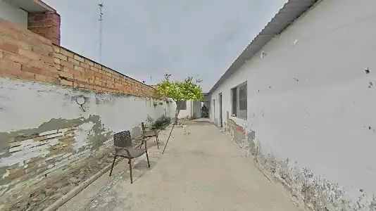Casa o xalet en venda a Calle Escalera, Los Molares