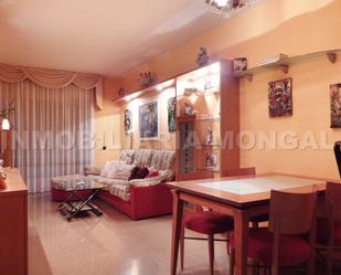 Living room of Flat for sale in Sant Boi de Llobregat  with Balcony