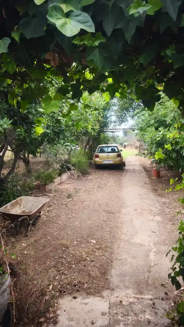 Finca rústica en venda en Onda amb Piscina