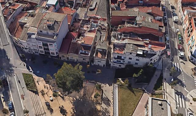 Local comercial en Venta en Carrer ďOrà en La Maurina