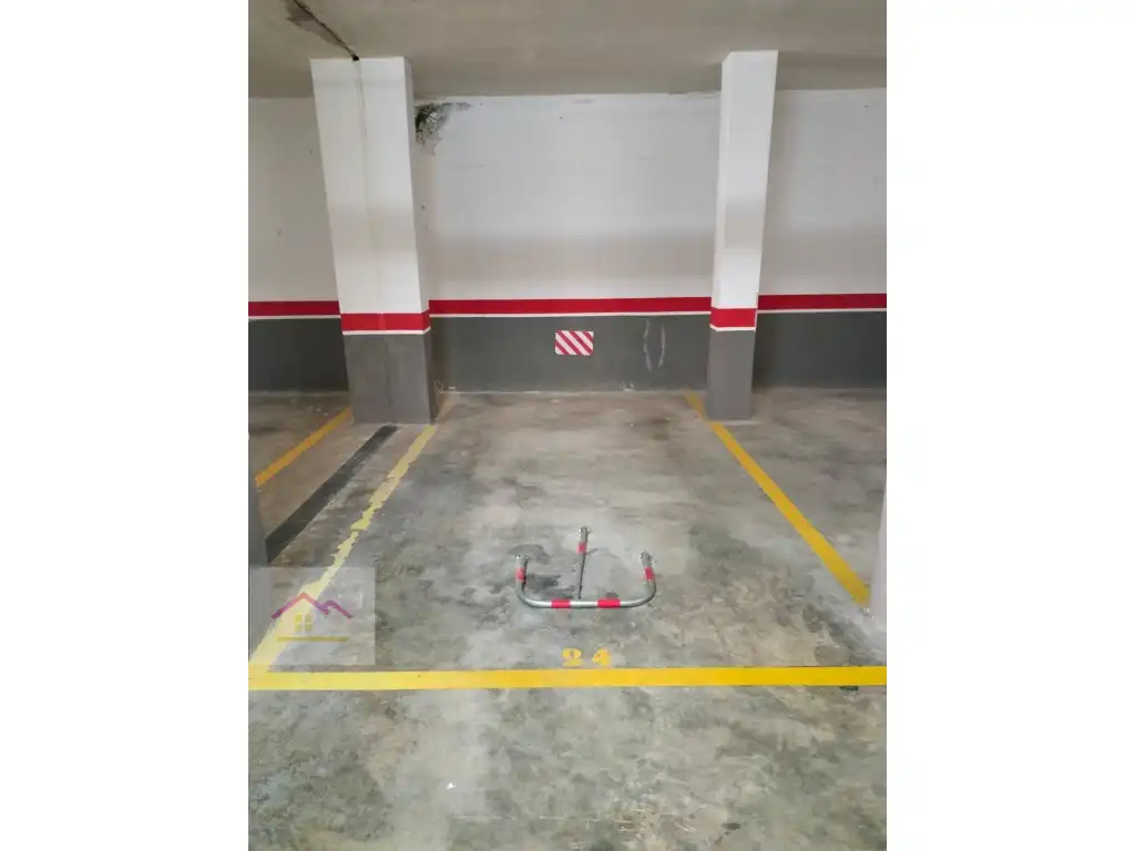Baixos amb piscina en venda a Calle Xaloc 9, imagen 24