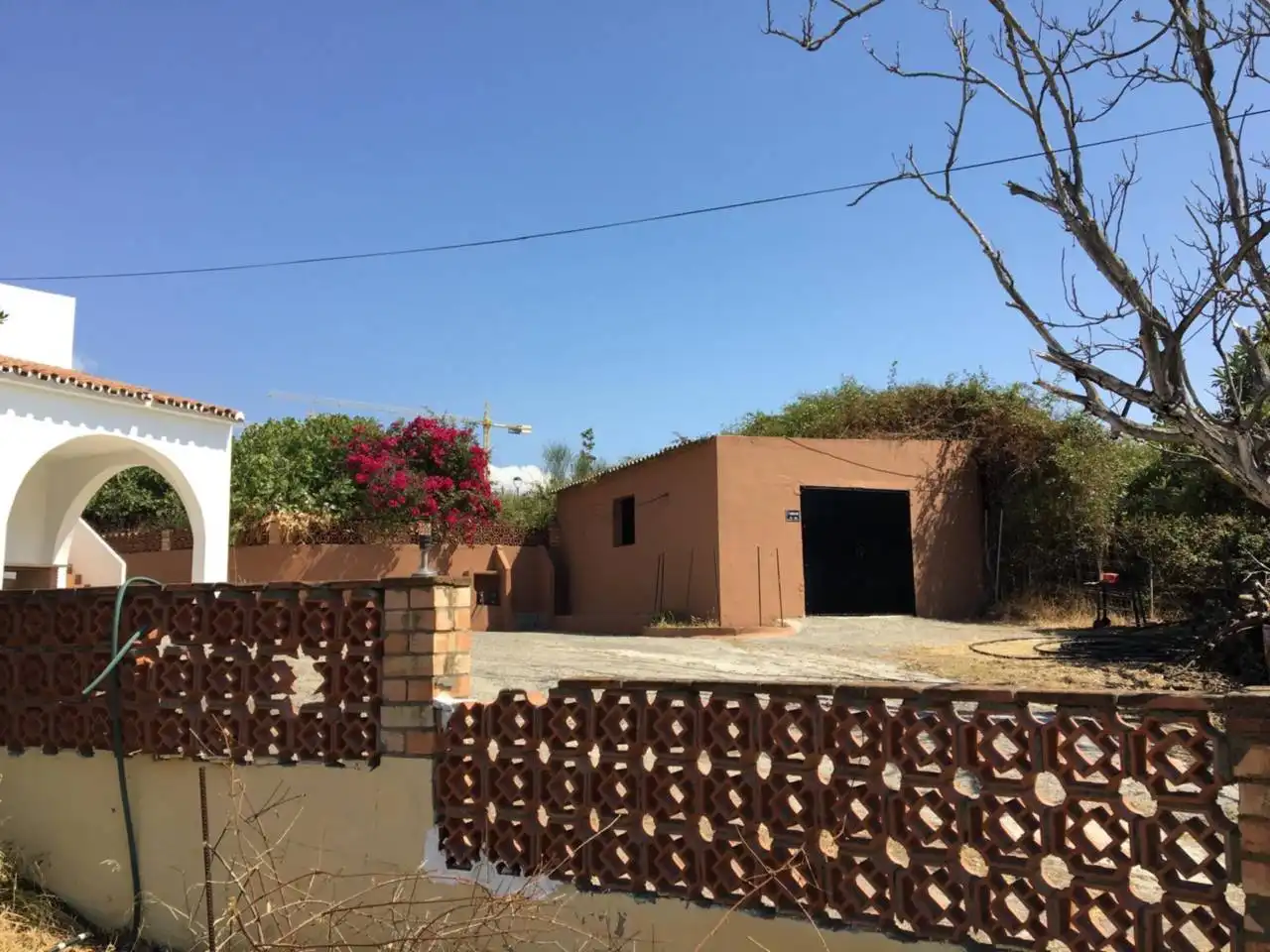 Rural land for sale in Calle GUADALMANSA, imagen 4