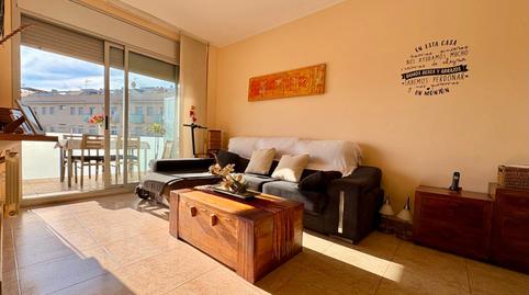 Foto 4 de Pis en venda a Carrer de Rafael Casanova, Les Salines - Pla de Sant Pere, Cubelles