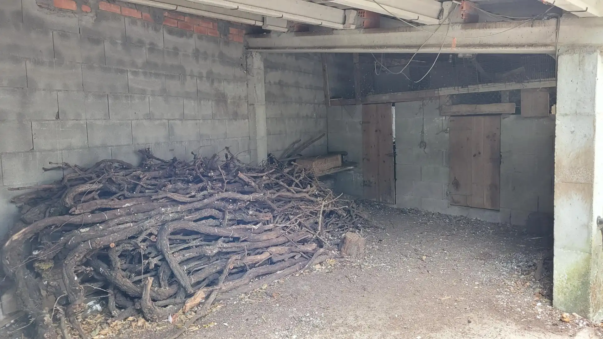 Xalet amb jardí en venda a Lugar CUIÑA-TREMOEDO, imagen 11