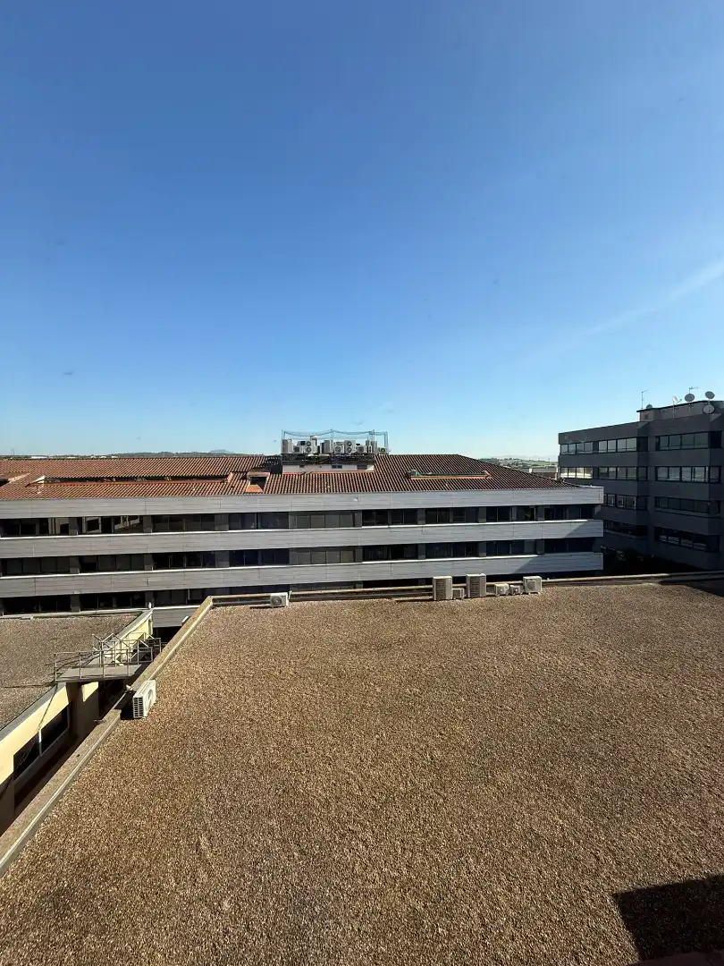 Oficina con terraza en alquiler en El Coll, imagen 26