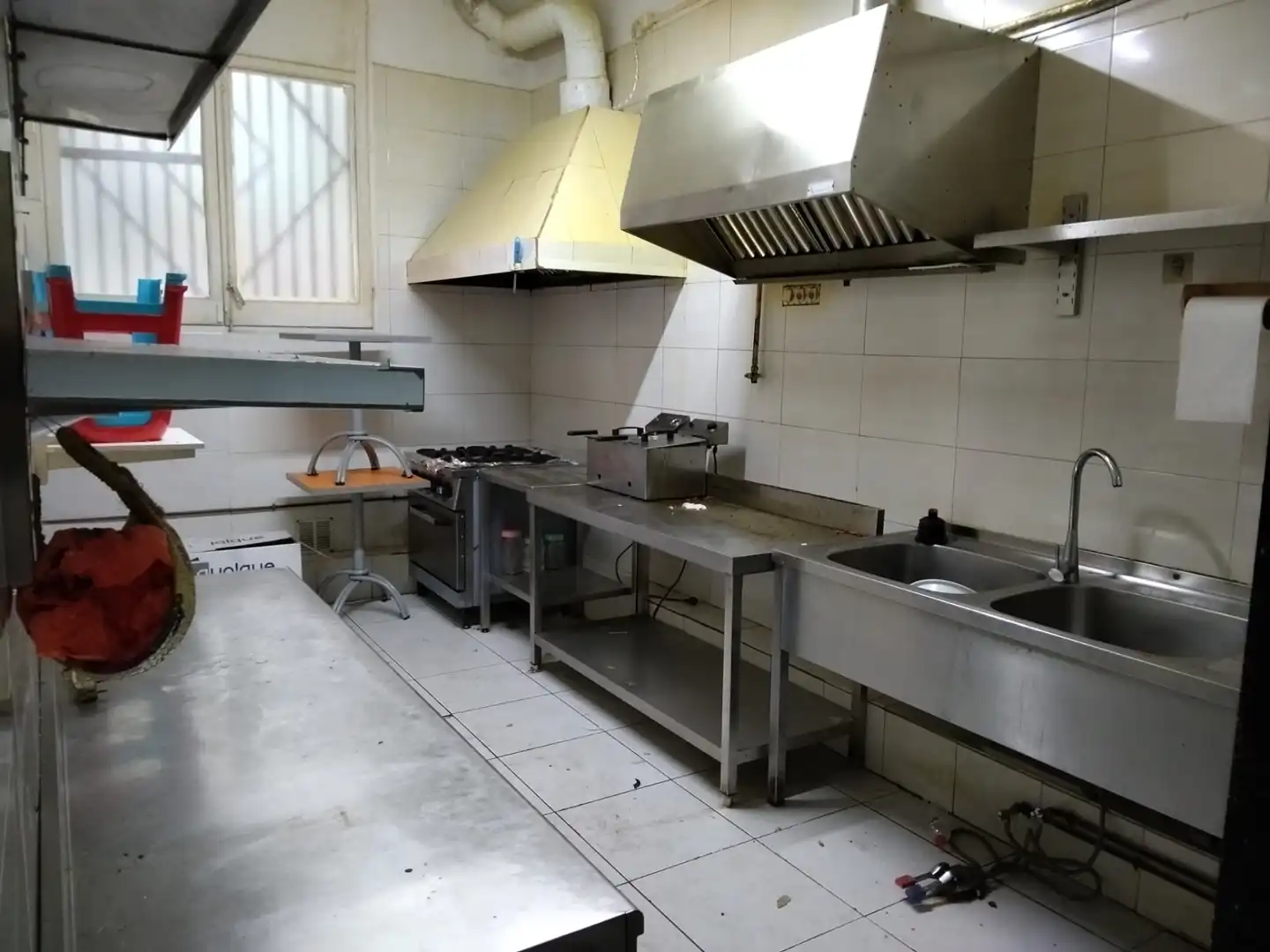 Cuina de Local en venda en Sant Miquel