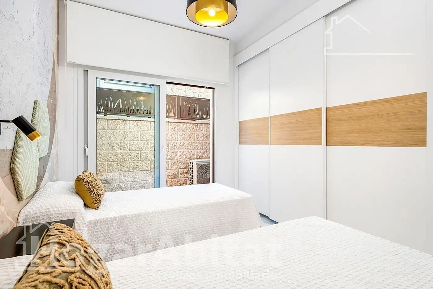 Chalet con piscina en venta en Calle Taray, imagen 35