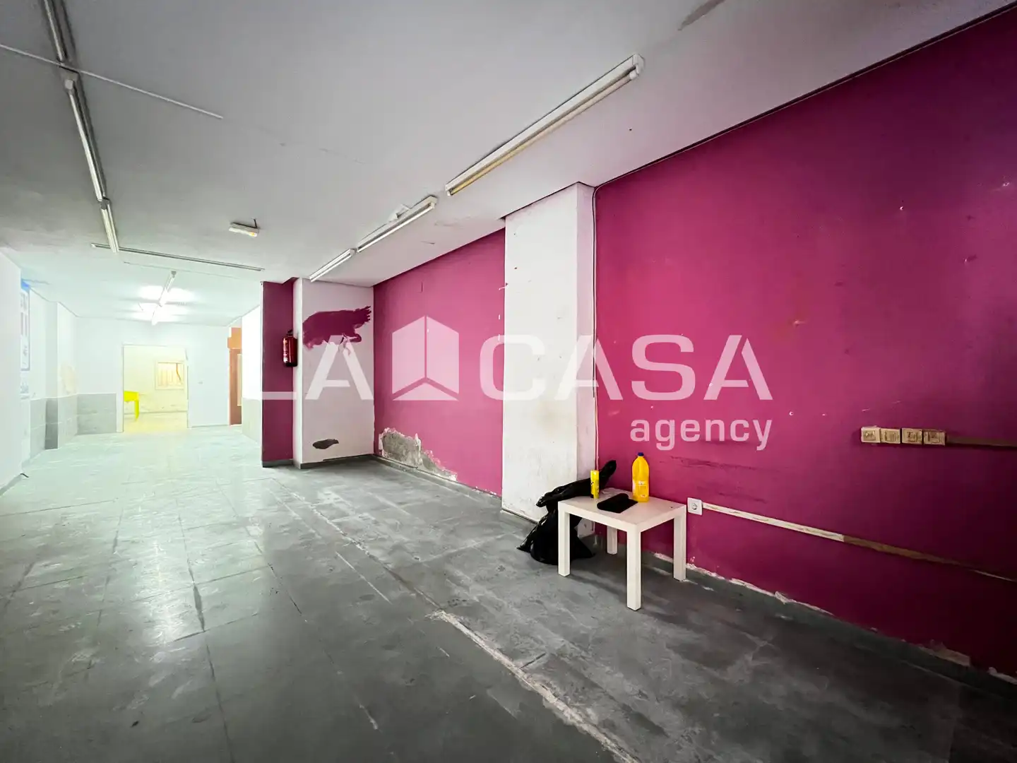 Business premises for sale in Carrer de Pérez Galdós, imagen 2