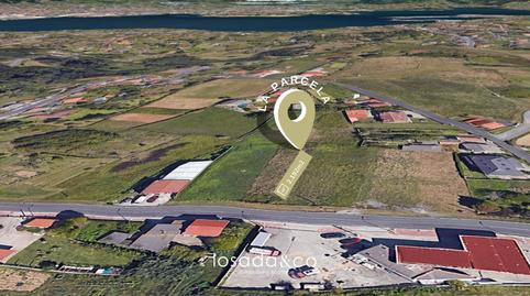 Foto 4 de Residencial en venda a Chousa, 22, Mugardos, A Coruña