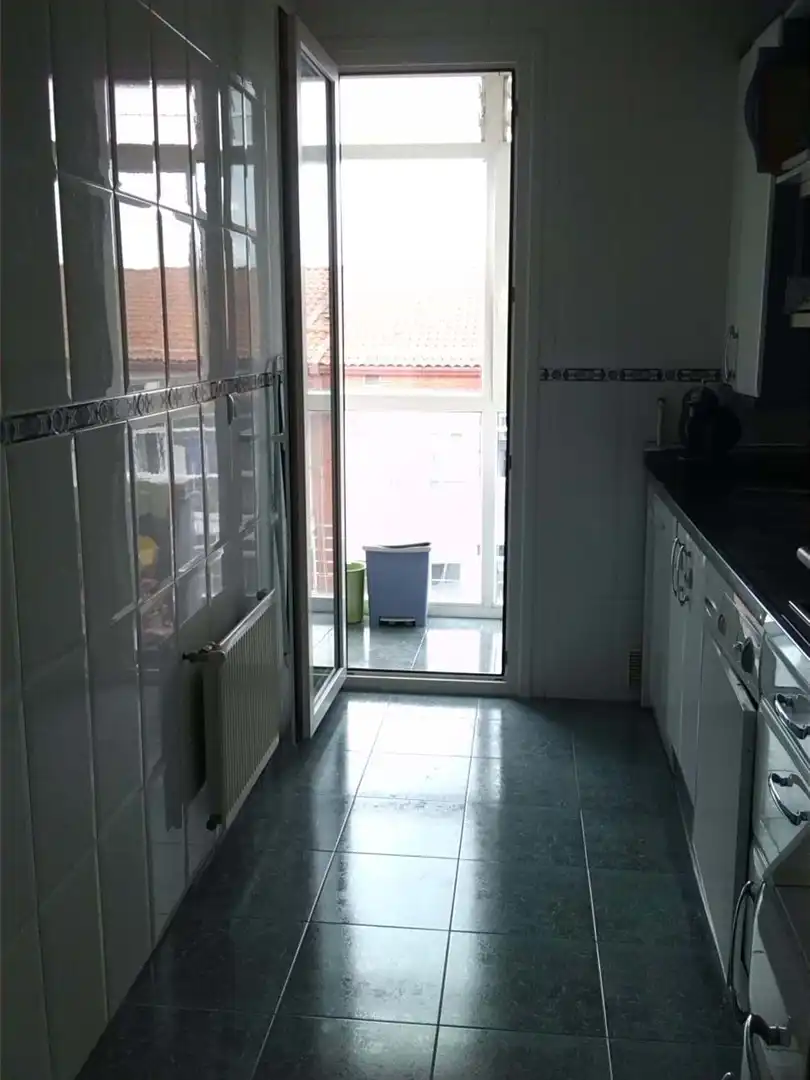 Pis en venda en Bilbao  amb Calefacció