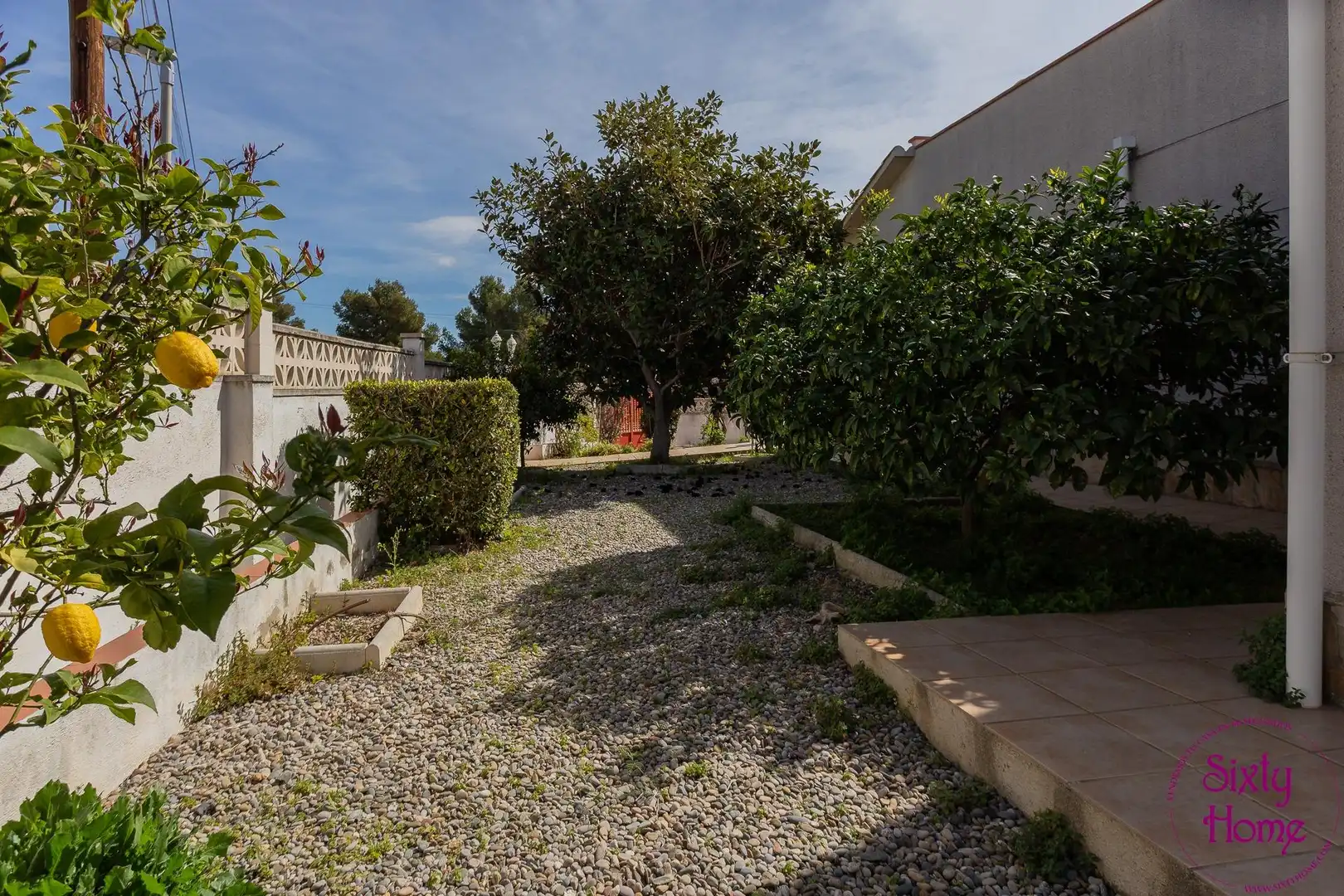 Villa mit Pool zum Verkauf in La Pobla de Montornès, imagen 17