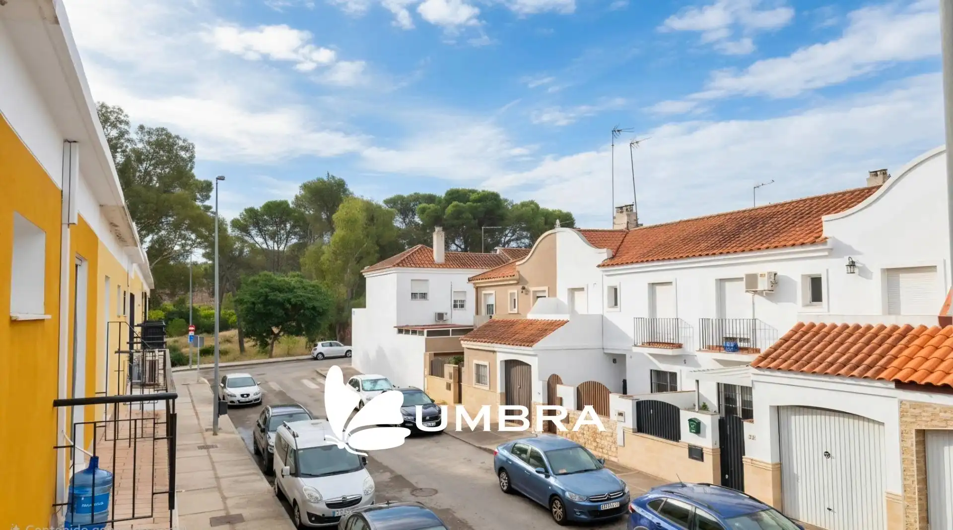 Adosado con terraza en venta en DE ANDALUCIA 43, imagen 5