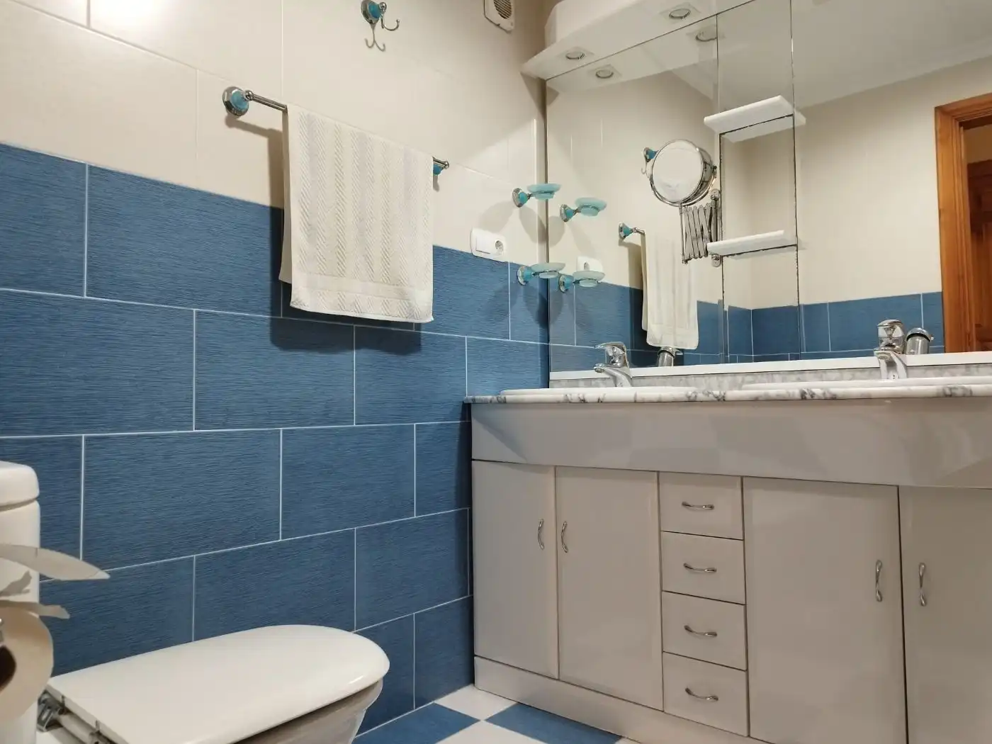 Flat with terrace to rent in Elche ciudad, imagen 24