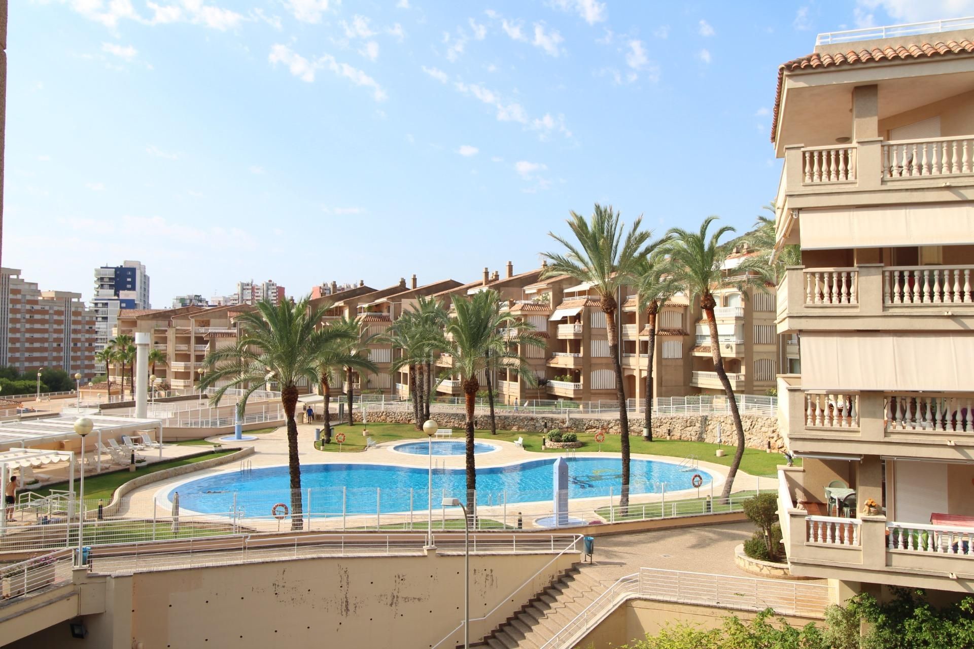 Apartamento en venta en Racó