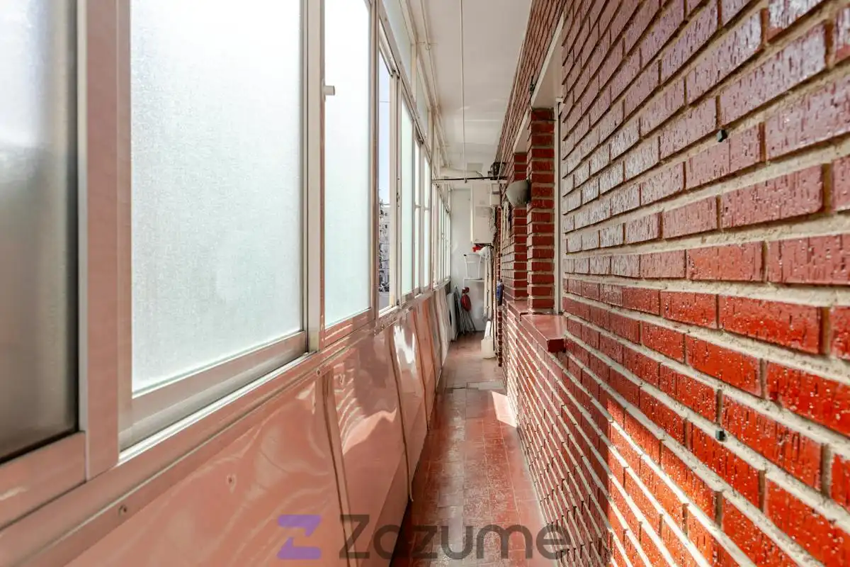 Flat for rent in Puente de Vallecas