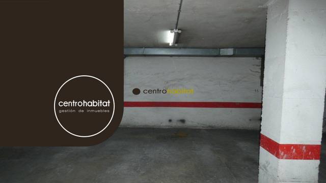 Garaje en Venta en Petrer