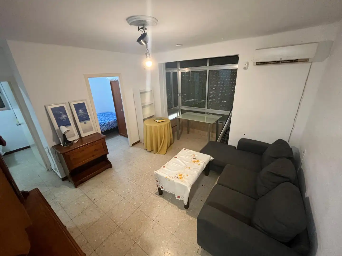 Wohnung zur Miete in Calle MANUEL GONZALEZ FERNANDEZ, imagen 6