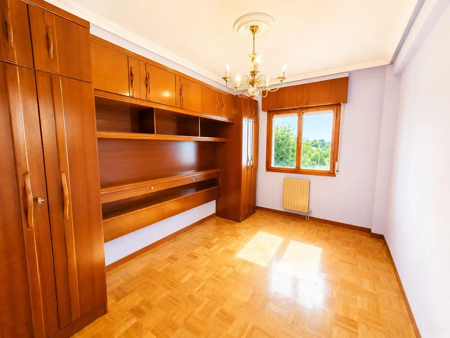 Bedroom of Flat for sale in Grado  with Heating and Terrace