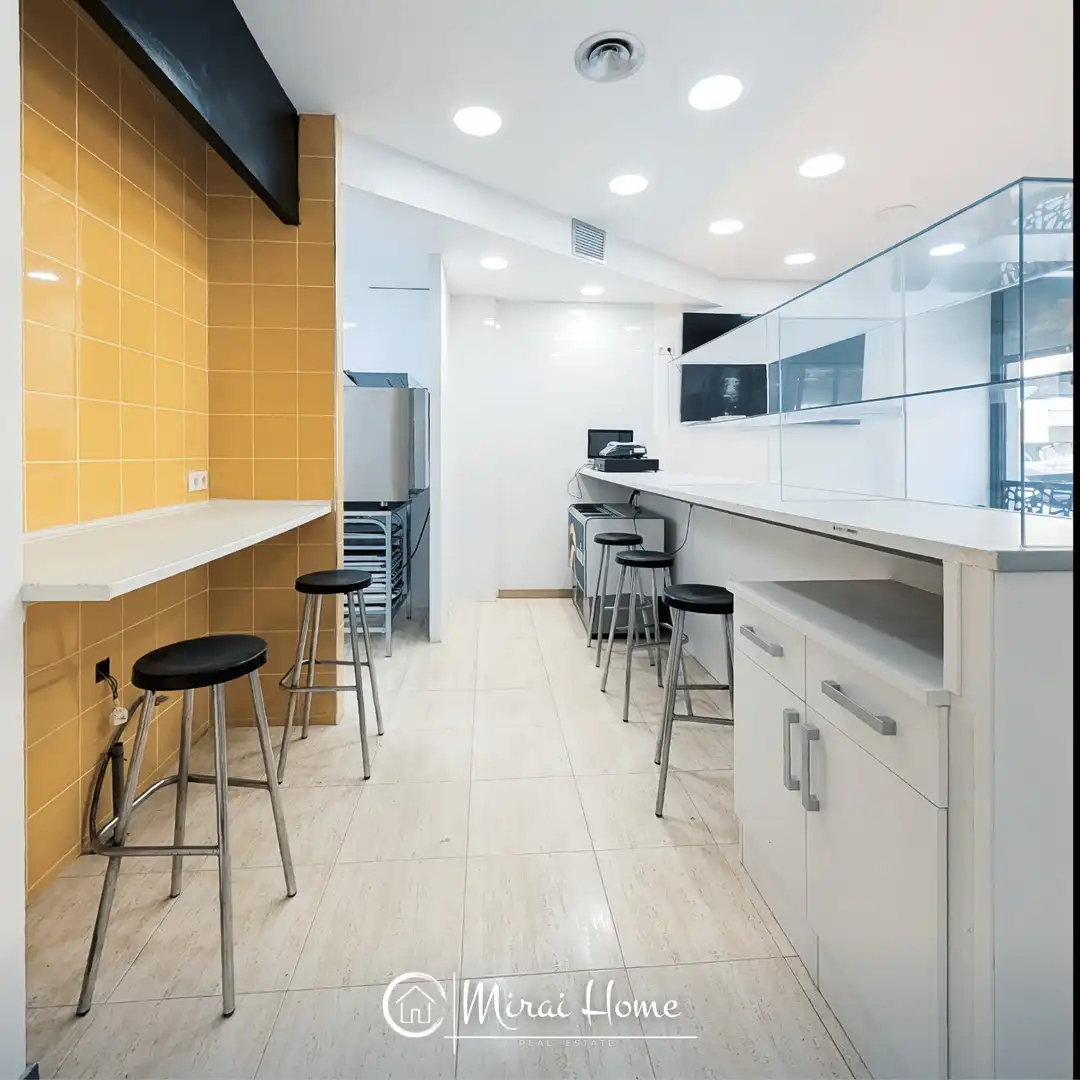 Business premises for sale in Can Pantiquet, imagen 3
