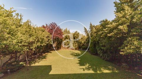 Foto 4 de Casa adosada de lloguer a Marazuela - El Torreón, Madrid