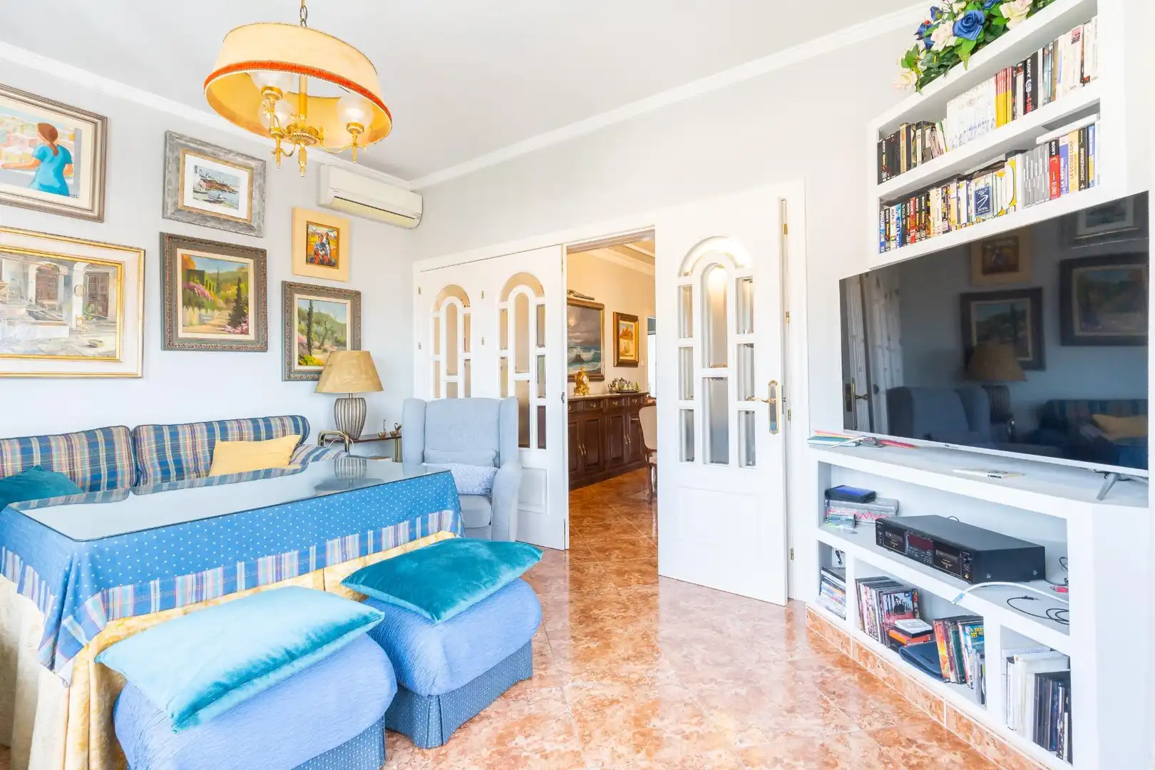 Casa o xalet en venda a Berja