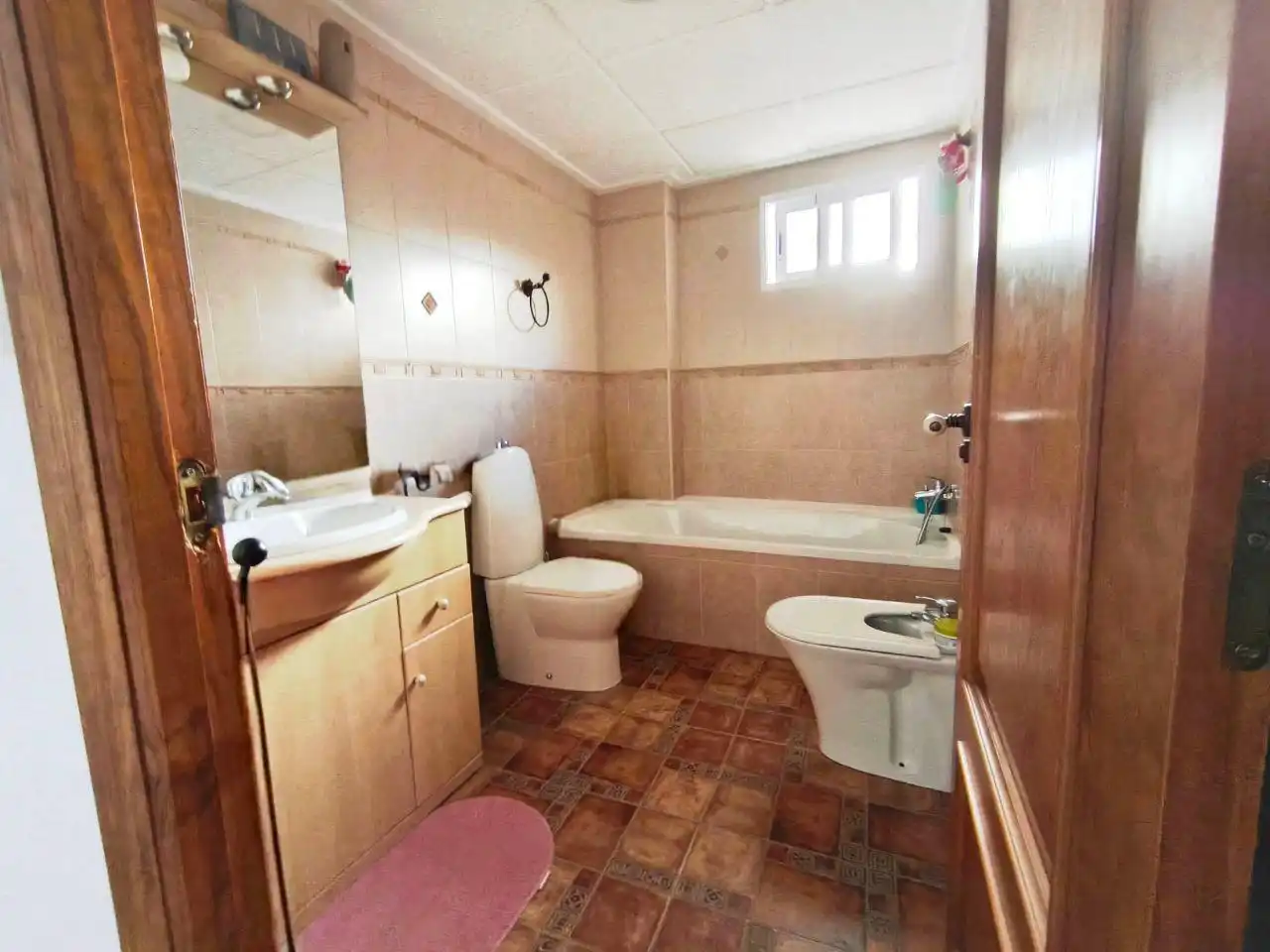 Baño de Piso en venta en Bigastro