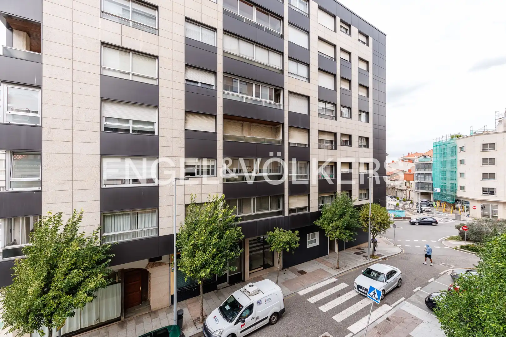 Flat with lift for sale in Centro Urbano, imagen 38