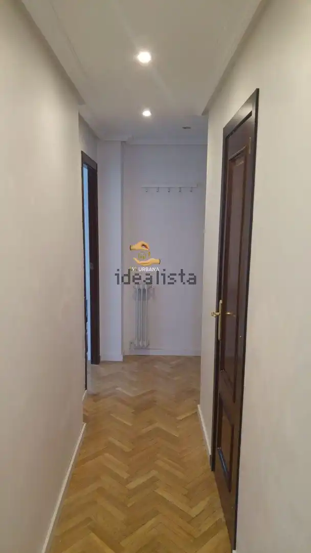 Piso en venta en Salamanca con Calefacción, Terraza y Amueblado