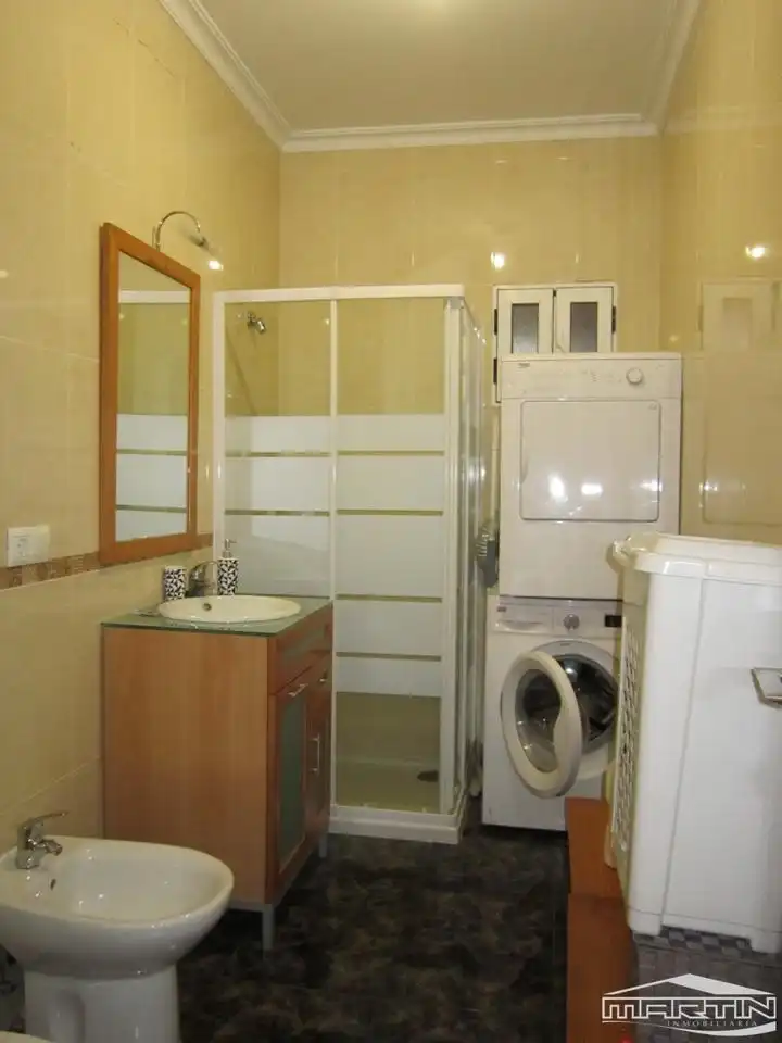 Baño de Casa o chalet en venta en Lucena con Piscina
