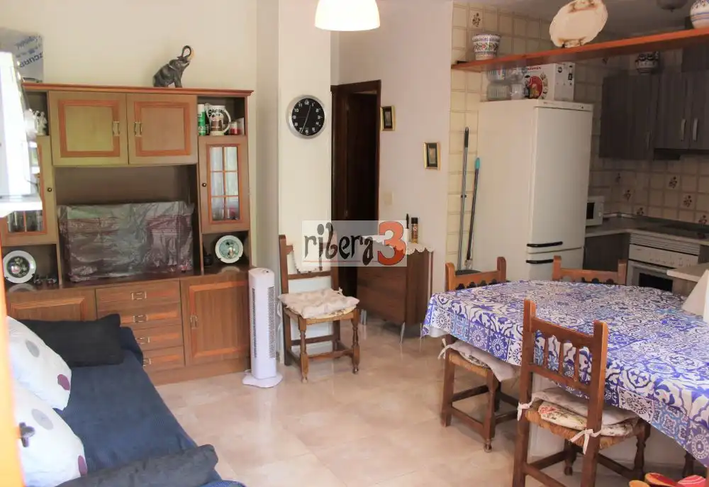Habitatge amb terrassa en venda a Santiago de la Ribera, imagen 3