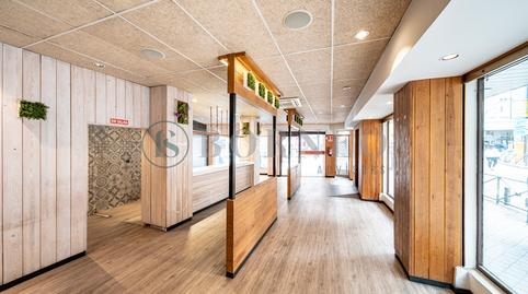 Photo 3 of Premises for sale in Bellas Vistas,  Madrid Capital