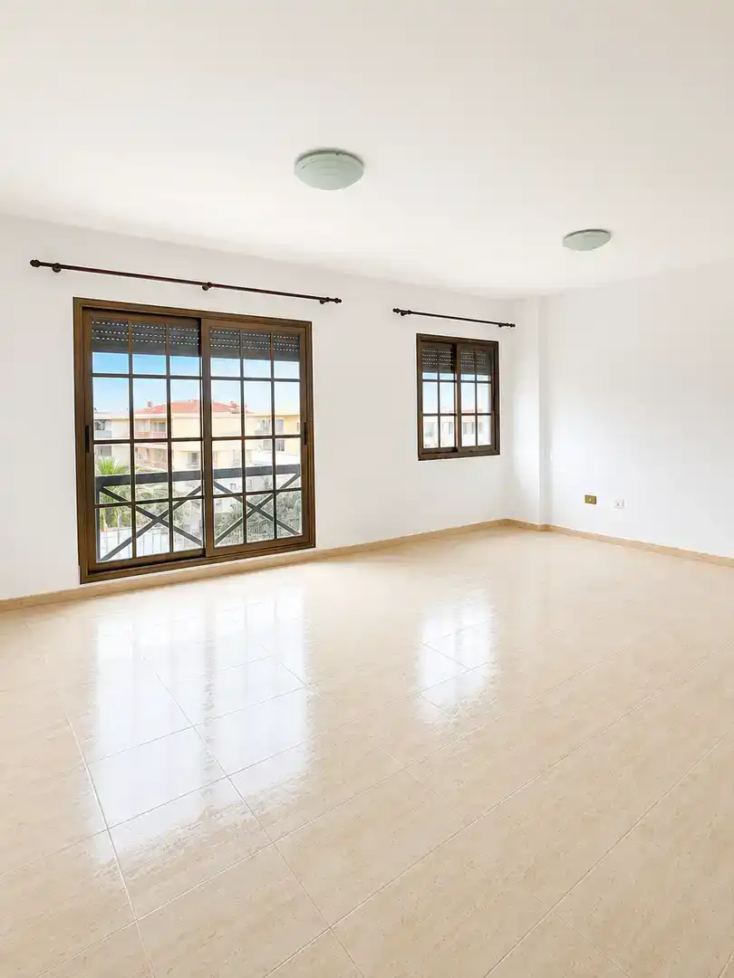 Sala d'estar de Pis en venda en Tegueste