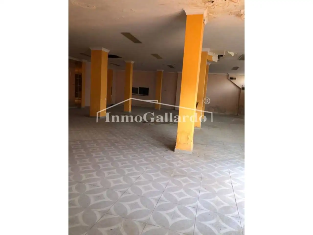 Local en venta en Málaga