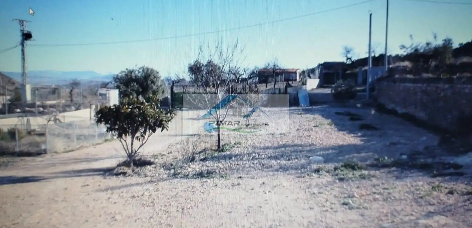 Residencial en venda en Hondón de las Nieves / El Fondó de les Neus