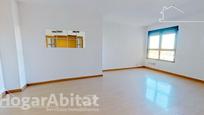 Sala d'estar de Pis en venda en  Valencia Capital amb Aire condicionat
