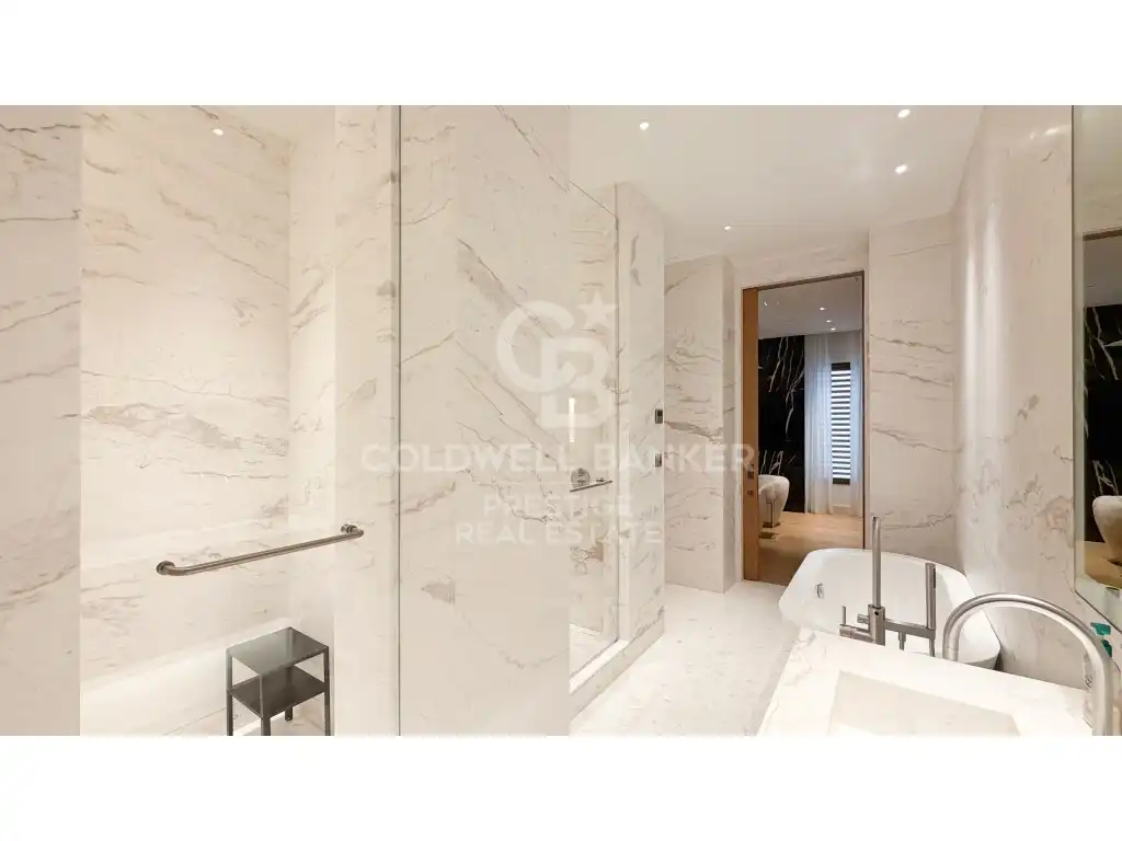 Appartement avec piscine à vendre à Passeig de Gràcia, imagen 16