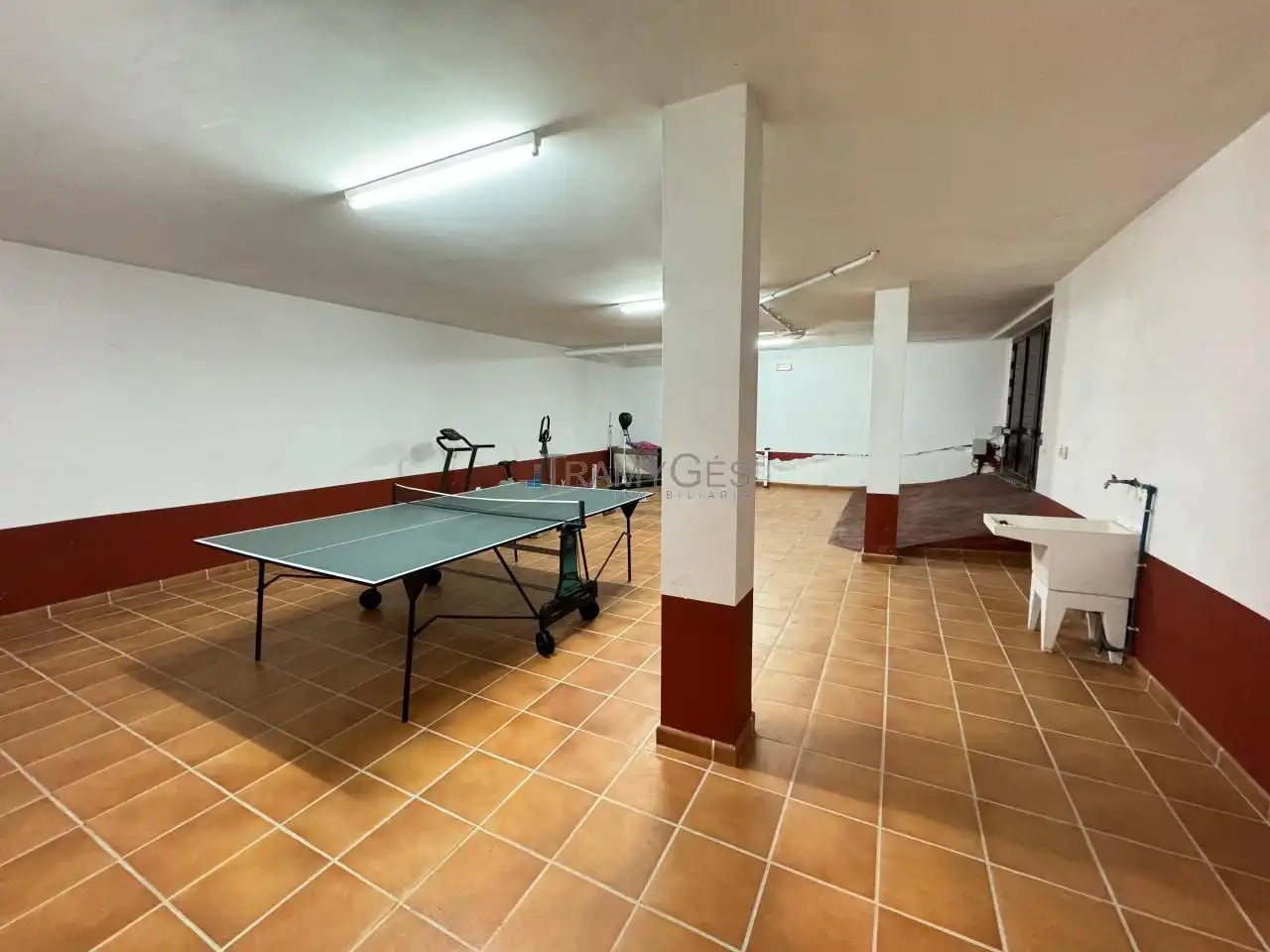 Casa o chalet en venta en Vilagarcía de Arousa con Calefacción, Jardín privado y Terraza