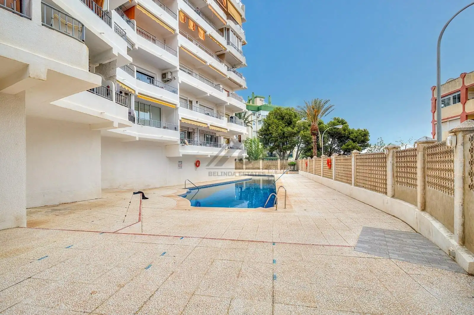 Apartament amb piscina en venda a ROQUEDAL, imagen 15